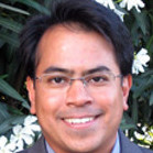 Dr. Masaru Rao, PhD